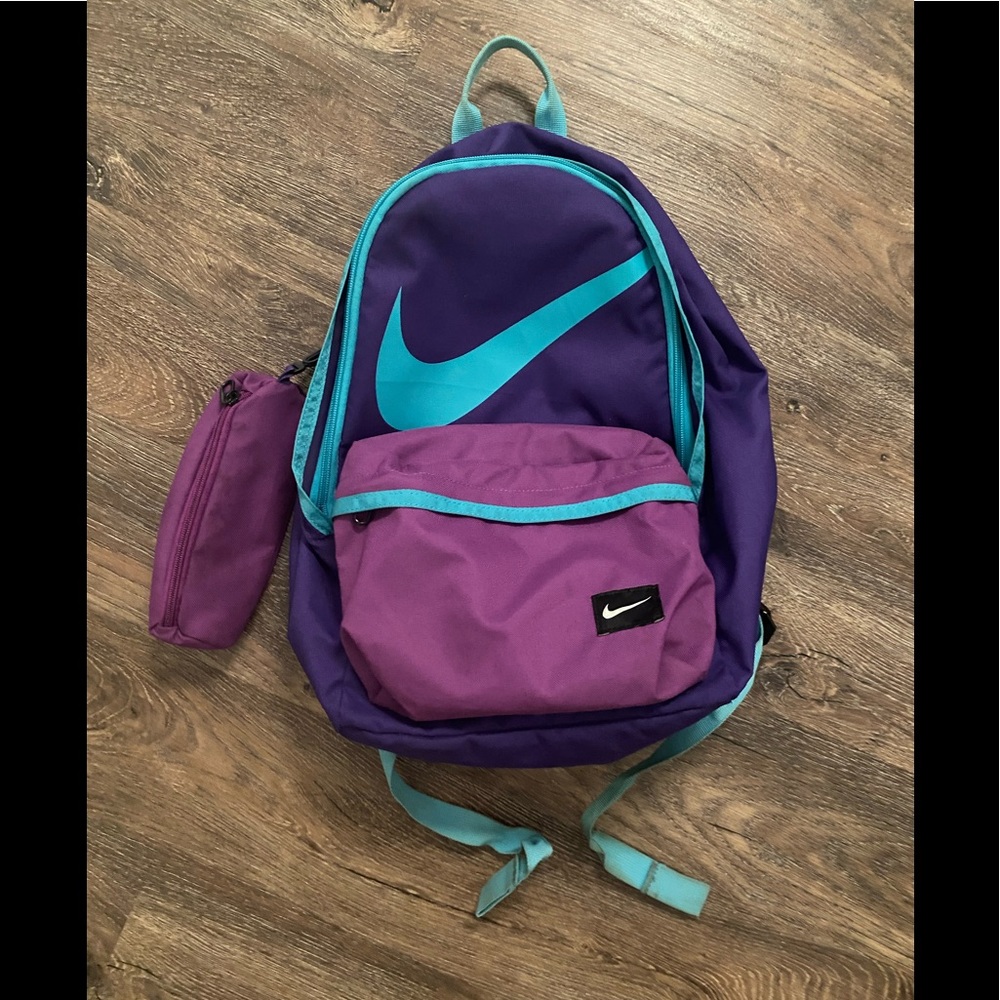 Nike backpack